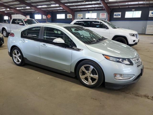 Vin: 1g1rd6e42du104541, lot: 60856145, chevrolet volt 20134