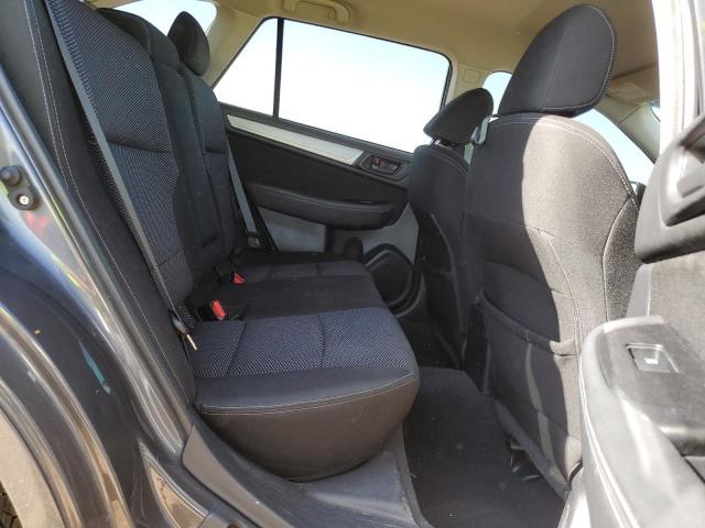 2019 SUBARU OUTBACK 2. 4S4BSABC3K3313234