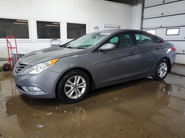 Vin: 5npeb4ac5dh540887, lot: 59254345, hyundai sonata gls 2013 img_1