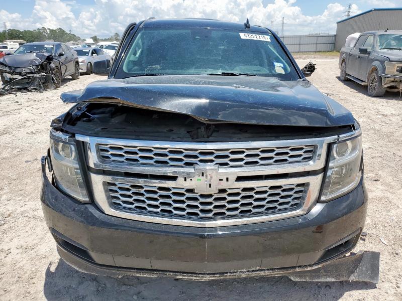 2020 CHEVROLET TAHOE C150 1GNSCBKC5LR232426