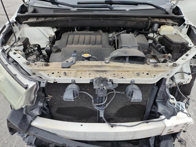 2015 TOYOTA HIGHLANDER - 5TDYKRFH6FS042483