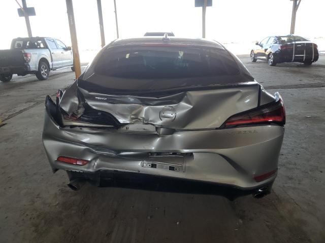 2025 ACURA INTEGRA A- 19UDE4H33SA000887