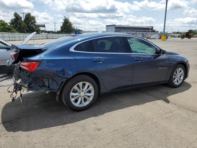 Vin: 1g1zd5st5kf114861, lot: 61448325, chevrolet malibu lt 20193