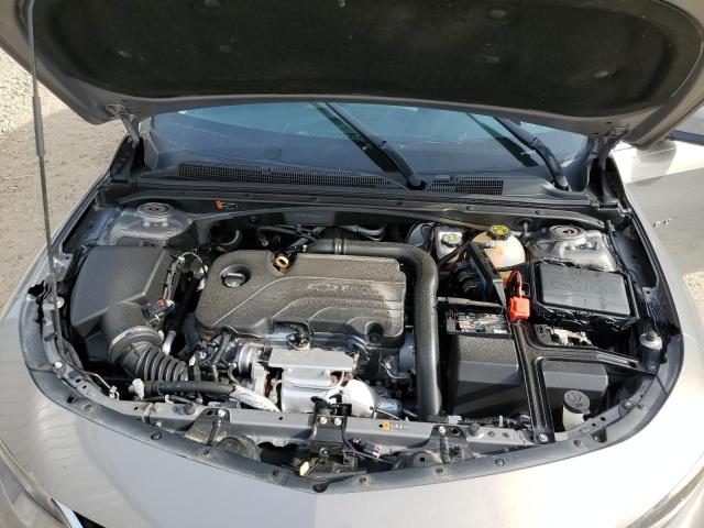 2017 CHEVROLET MALIBU LT 1G1ZE5ST3HF253070