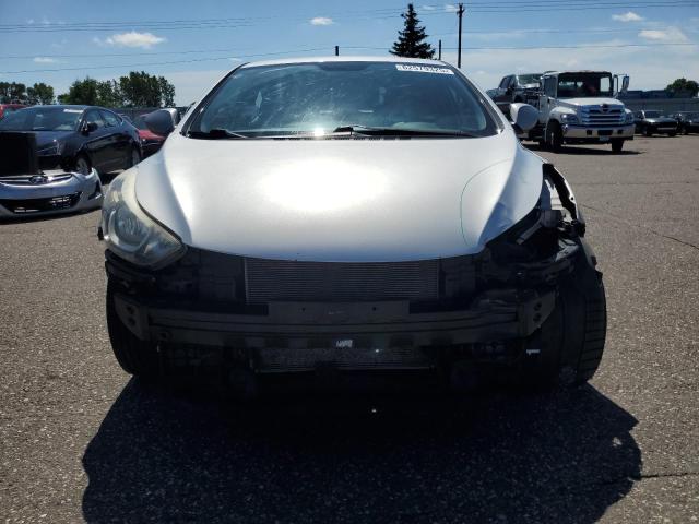 2016 HYUNDAI ELANTRA SE - KMHDH4AE1GU512408