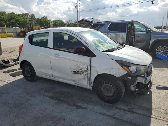 2016 CHEVROLET SPARK LS KL8CA6SA6GC622378