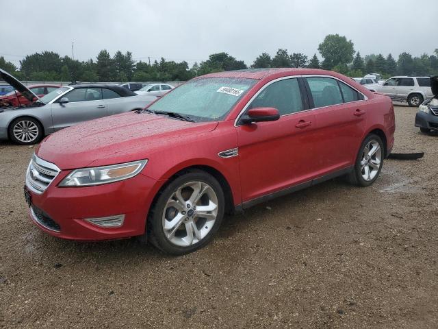 Vin: 1fahp2kt0ag155292, lot: 59480165, ford taurus sho 2010 img_1