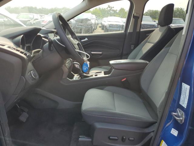 2019 FORD ESCAPE SE - 1FMCU0GD6KUA32730