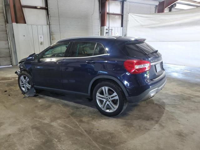 2018 MERCEDES-BENZ GLA 250 4M WDCTG4GB6JJ522662