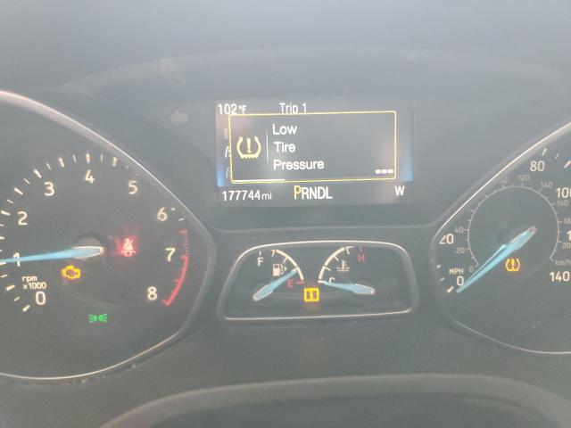 2016 FORD FOCUS SE - 1FADP3K25GL276007