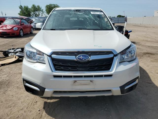 2018 SUBARU FORESTER 2 JF2SJAEC8JH431771