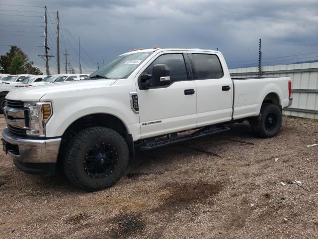 2019 FORD F350 SUPER - 1FT8W3BT5KED18454