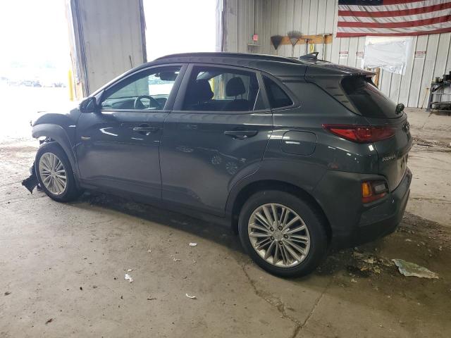 Vin: km8k6caa6mu647920, lot: 59462605, hyundai kona sel plus 20212