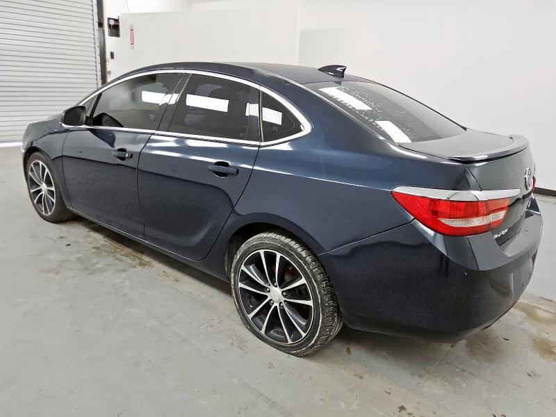 BUICK VERANO SPO 2016 black  flexible fuel 1G4PW5SKXG4180823 photo #3