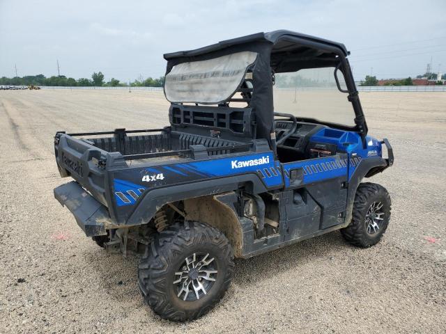 2019 KAWASAKI KAF820 K JKBAFSK16KB504313