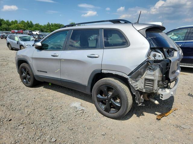 2019 JEEP CHEROKEE L 1C4PJMLB3KD425143