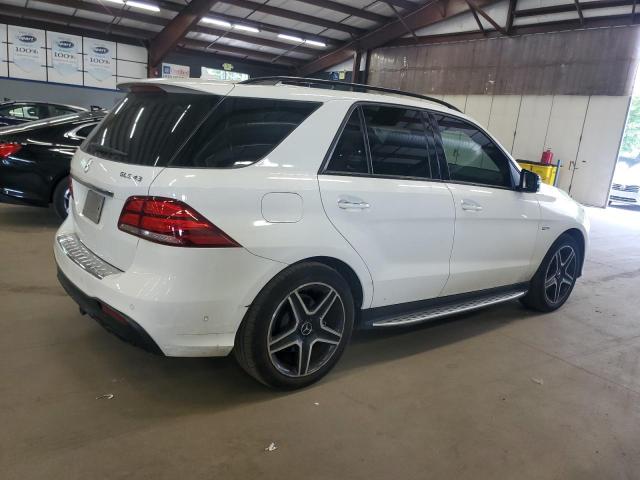Vin: 4jgda6eb6ha987720, lot: 59761395, mercedes-benz gle-class 43 amg 20173