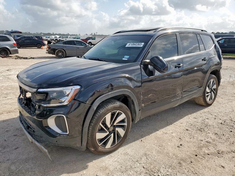 Vin: 1v2jr2ca1rc579584, lot: 61060365, volkswagen atlas se 2024 img_1