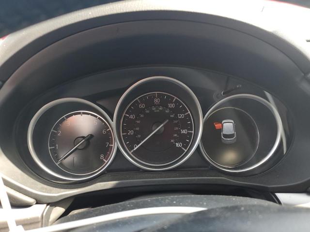 2019 MAZDA CX-5 TOURI JM3KFACM0K1553652