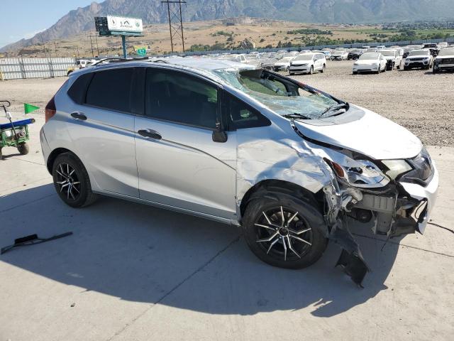 Vin: jhmgk5h5xgx020620, lot: 60337295, honda fit lx 20164