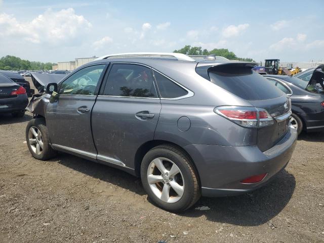 2015 LEXUS RX 350 BAS 2T2BK1BA6FC309819