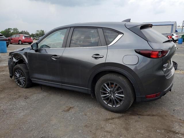 Vin: jm3kfbcm6k0639835, lot: 59757465, mazda cx-5 touring 20192