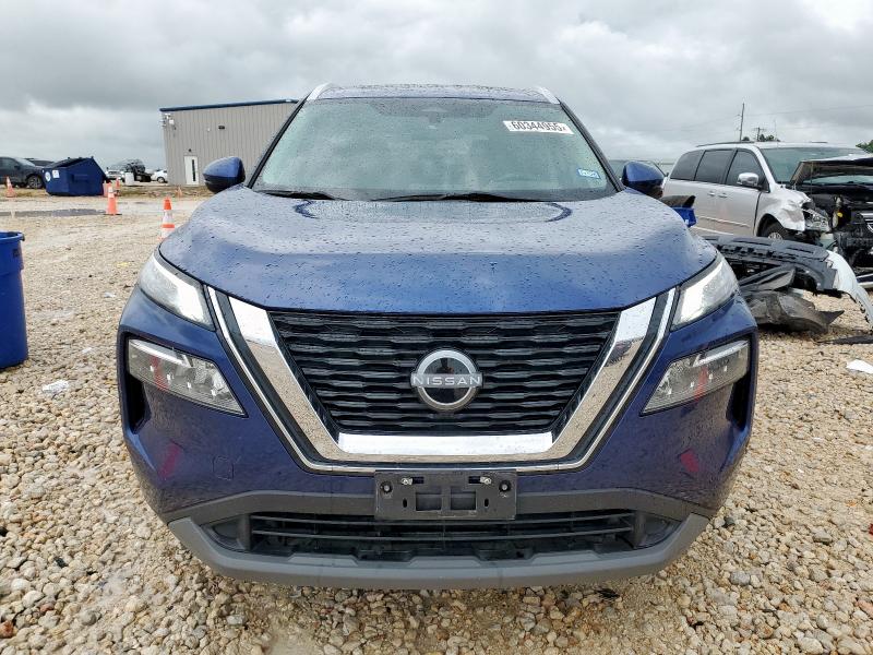 2023 NISSAN ROGUE SV 5N1BT3BA9PC689094