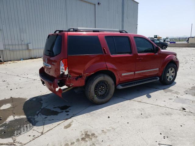 Vin: 5n1ar1nb5cc630203, lot: 59546735, nissan pathfinder s 20123
