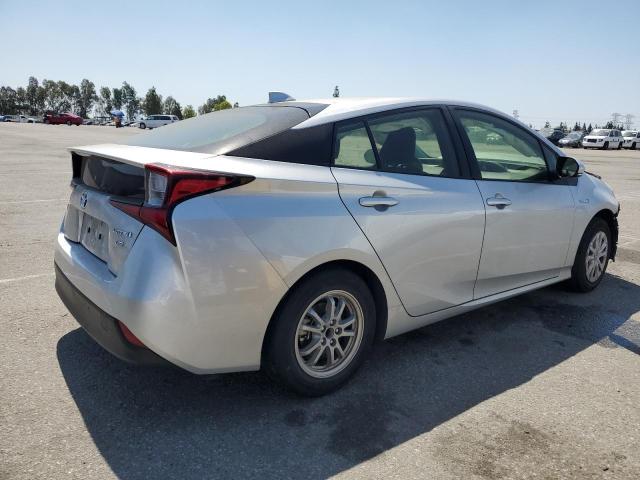 Vin: jtdkamfu3n3167742, lot: 59345485, toyota prius nigh night shade 20223