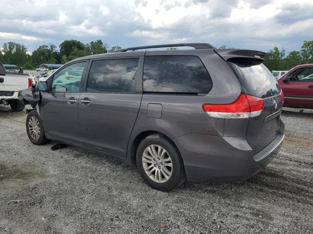 Vin: 5tdyk3dc0cs251735, lot: 62208805, toyota all models xle 20122