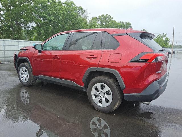 Vin: 2t3f1rfv4rw431688, lot: 59877965, toyota rav4 le 20242