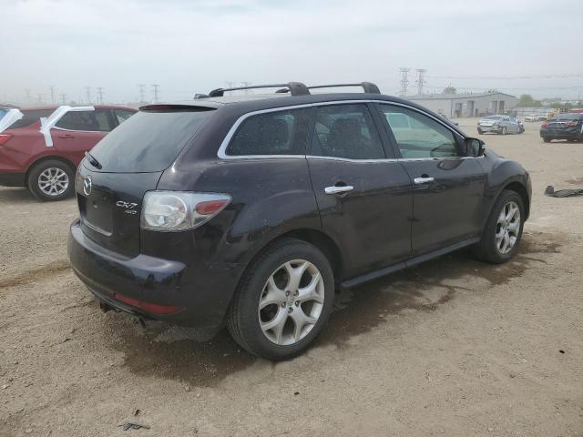 Vin: jm3er4w36a0348995, lot: 58689205, mazda cx-7 20103