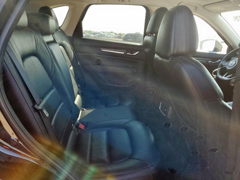 2017 MAZDA CX-5 GRAND JM3KFADL5H0223669