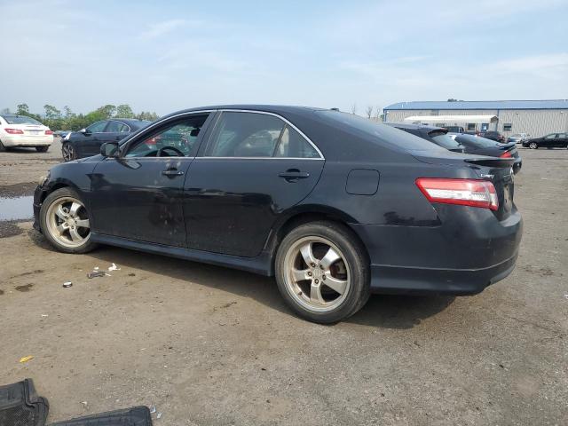 Vin: 4t1bk3ek6au112287, lot: 59200815, toyota camry se 20102