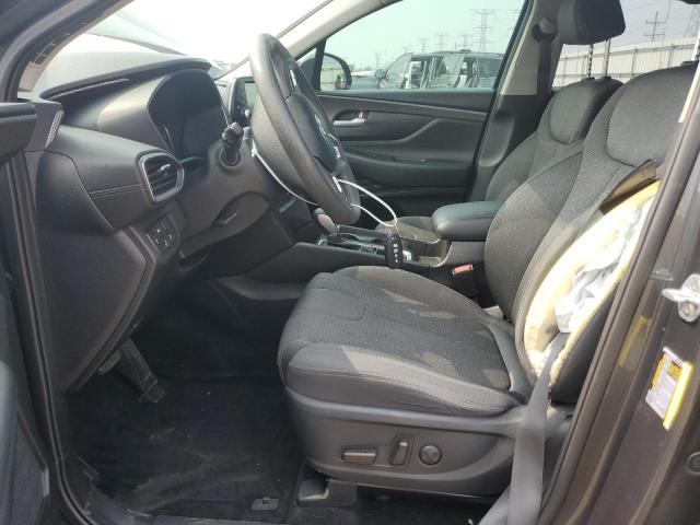 2020 HYUNDAI SANTA FE S 5NMS3CAD2LH204306