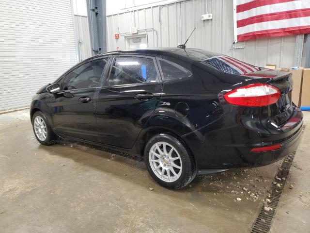 2019 FORD FIESTA S - 3FADP4AJ0KM163670