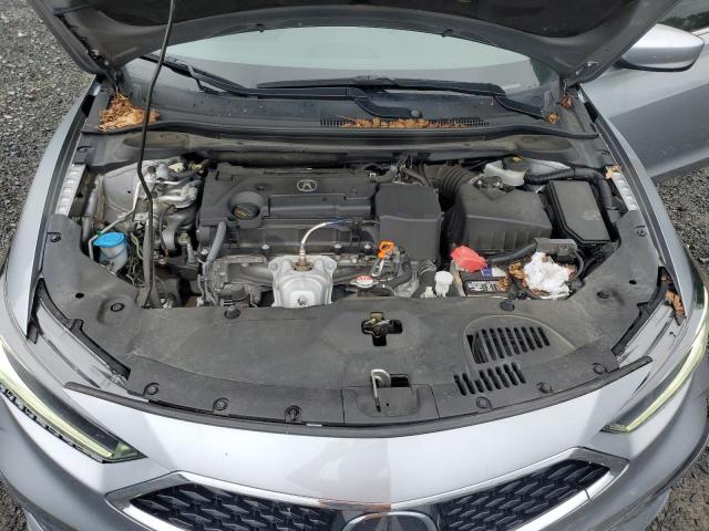 2019 ACURA ILX PREMIU 19UDE2F71KA014829