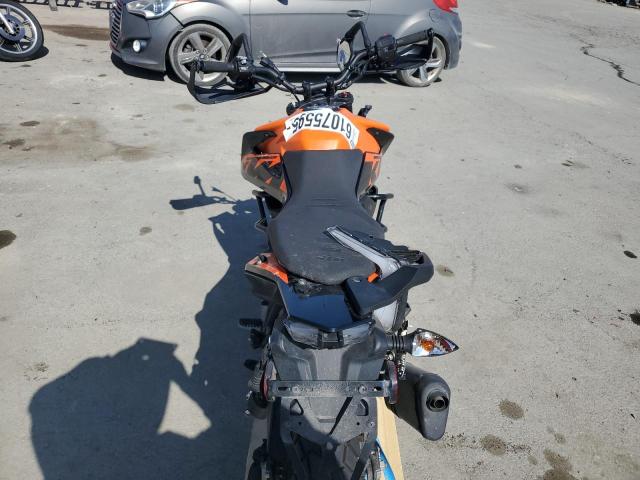 2023 KTM 390 ADVENT MD2JGJ407PC259958