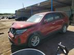 2015 KIA SORENTO LX - 5XYKT3A63FG647225