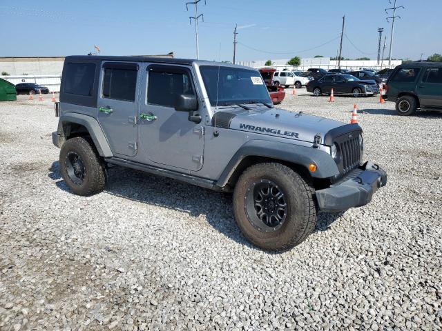 2016 JEEP WRANGLER U 1C4BJWDGXGL164364