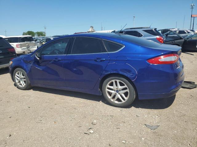 Vin: 3fa6p0hd4fr105653, lot: 62380115, ford fusion se 20152