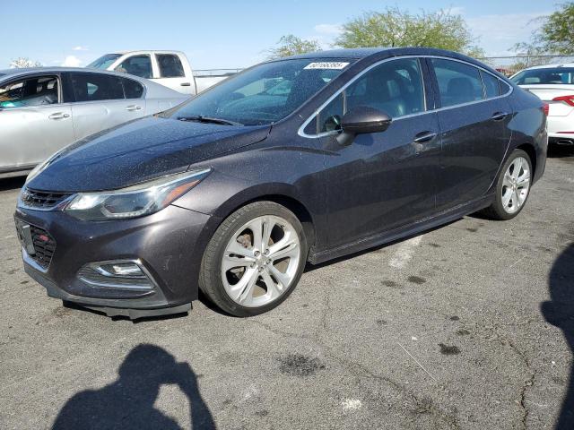 CHEVROLET CRUZE PREM