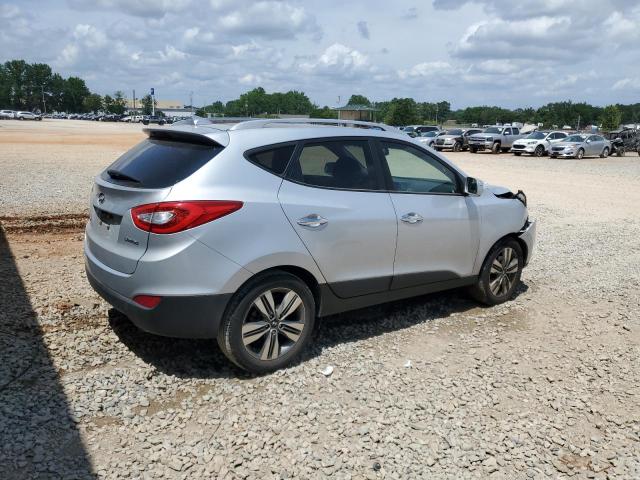 Vin: km8ju3ag3eu794381, lot: 58337765, hyundai tucson gls 20143