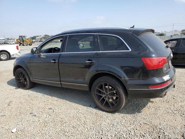 2015 AUDI Q7 TDI PRE WA1LMAFE4FD030222