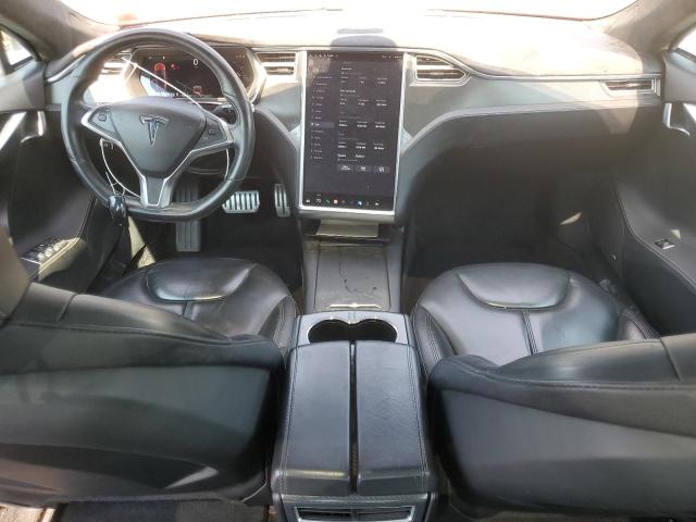 2015 TESLA MODEL S 85 5YJSA1H20FFP75202