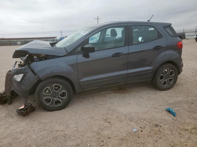 Vin: maj3s2fe6mc397424, lot: 59299205, ford ecosport s 2021 img_1
