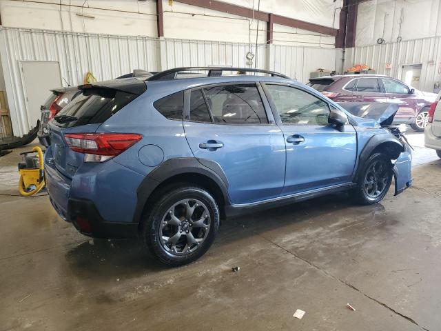 2023 SUBARU CROSSTREK JF2GTHSC0PH249701