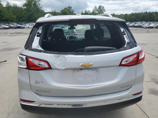 2020 CHEVROLET EQUINOX PR - 2GNAXNEVXL6203286