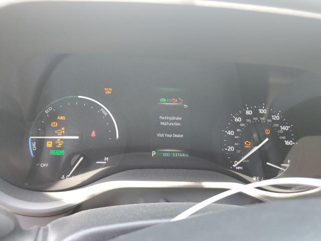 2024 TOYOTA SIENNA XLE - 5TDJSKFCXRS150185