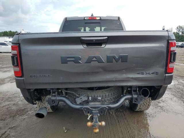 2019 RAM 1500 REBEL 1C6SRFET6KN796285